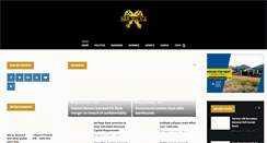 Desktop Screenshot of paemuka.com